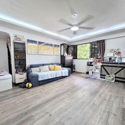 Blk 118 Hwi Yoh Ville (Serangoon), HDB 4 Rooms #583877691